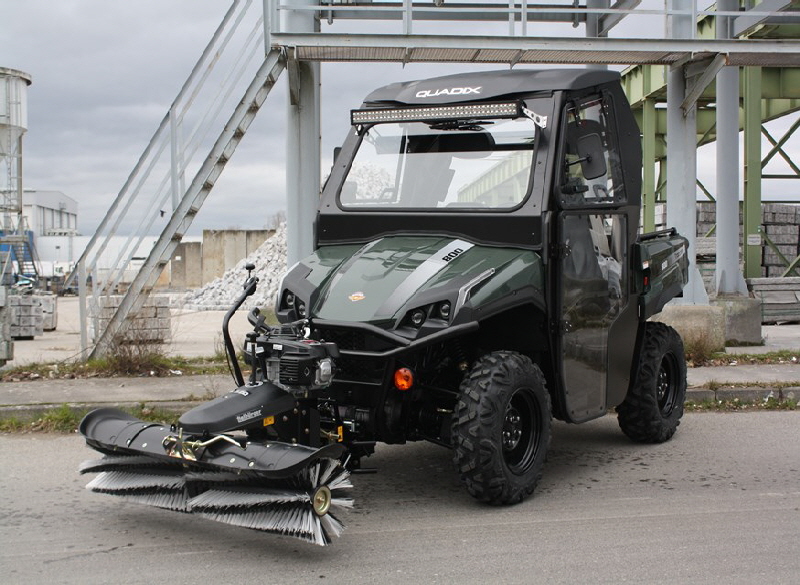 trooperkehrmaschine trooperkehrmaschine